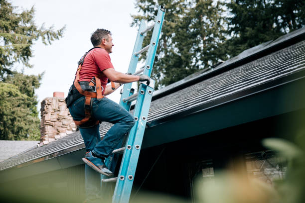 Trusted Larch Way, WA  Roofing repair and installation Experts